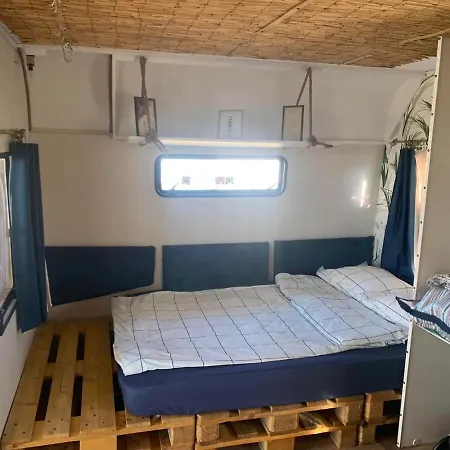 Camping Hub Caravans Gradina